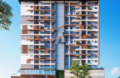 Apartamento com 2 quartos à venda no Tabuleiro, Camboriú 