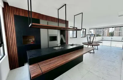 Apartamento com 2 quartos à venda no Tabuleiro, Camboriú 