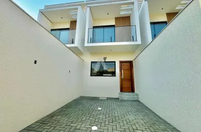 Casa com 2 quartos à venda no Santa Regina, Camboriú 