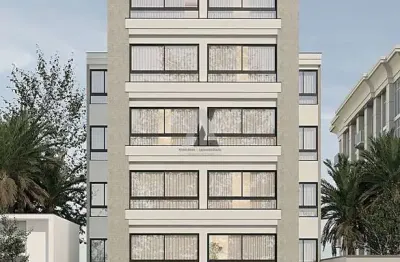 Apartamento com 3 quartos à venda no Areias, Camboriú 