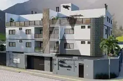 Cobertura com 3 quartos à venda no Cedro, Camboriú 