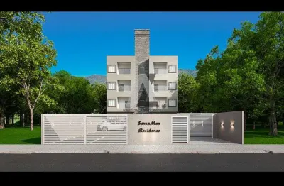 Apartamento com 2 quartos à venda no São Francisco de Assis, Camboriú 