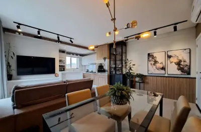 Apartamento com 2 quartos à venda no Centro, Camboriú 
