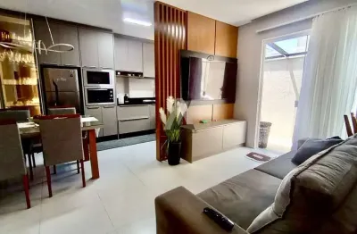 Apartamento com 2 quartos à venda no Tabuleiro, Camboriú 