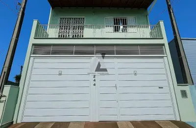 Casa com 3 quartos à venda na Lídia Duarte, Camboriú 