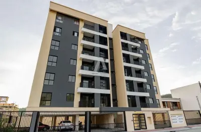 Apartamento com 2 quartos à venda no São Francisco de Assis, Camboriú 