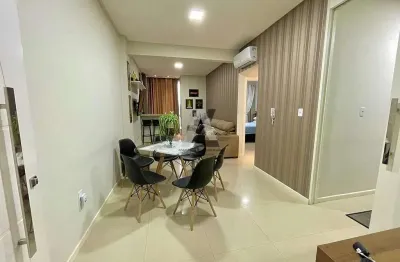 Apartamento com 2 quartos à venda no Santa Regina, Camboriú 