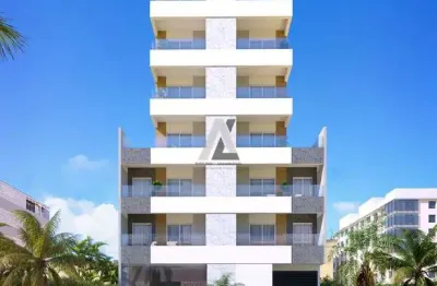 Apartamento com 2 quartos à venda no Tabuleiro, Camboriú 