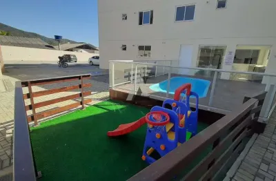 Apartamento com 2 quartos à venda no Rio Pequeno, Camboriú 