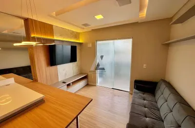 Apartamento com 2 quartos à venda no Centro, Camboriú 