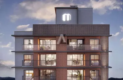 Apartamento com 2 quartos à venda no Centro, Camboriú 