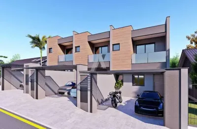Casa com 3 quartos à venda no Areias, Camboriú 