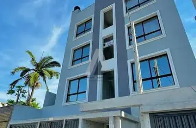 Apartamento com 2 quartos à venda no Monte Alegre, Camboriú 