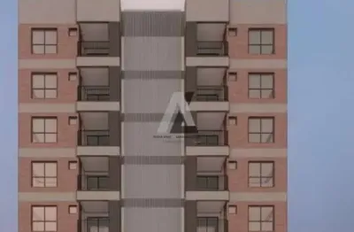 Apartamento com 2 quartos à venda no Centro, Camboriú 