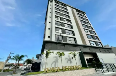 Apartamento com 2 quartos à venda no Centro, Camboriú 