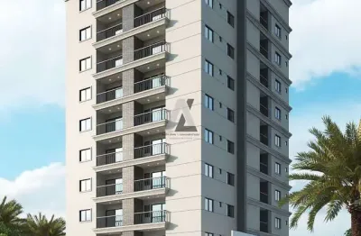 Apartamento com 2 quartos à venda no São Francisco de Assis, Camboriú 