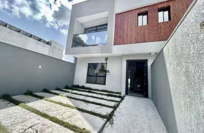 Casa com 3 quartos à venda no Rio Pequeno, Camboriú 