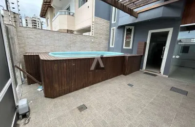 Casa com 3 quartos à venda no São Francisco de Assis, Camboriú 