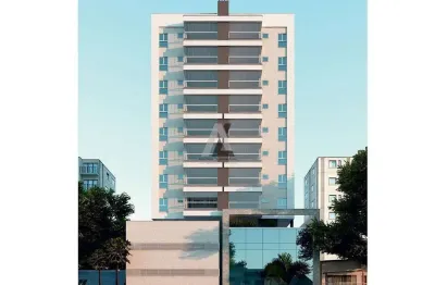 Apartamento com 2 quartos à venda no São Francisco de Assis, Camboriú 