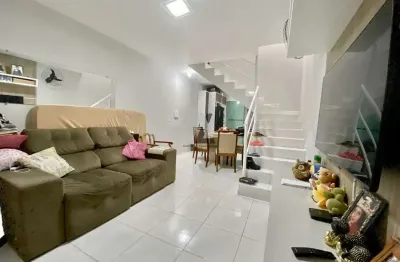 Casa com 2 quartos à venda no Santa Regina, Camboriú 
