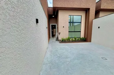 Casa com 2 quartos à venda no Santa Regina, Camboriú 