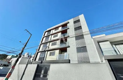 Apartamento com 3 quartos à venda no São Francisco de Assis, Camboriú 