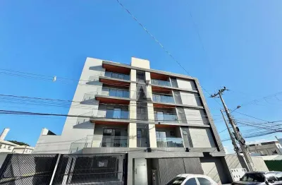 Apartamento com 2 quartos à venda no São Francisco de Assis, Camboriú 