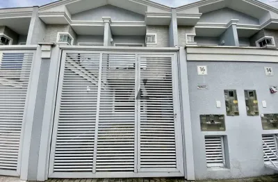 Casa com 2 quartos à venda no São Francisco de Assis, Camboriú 