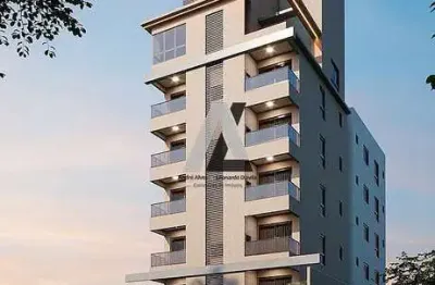 Apartamento com 2 quartos à venda no Centro, Camboriú 