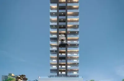Apartamento com 2 quartos à venda no Fazenda, Itajaí 