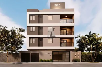 Apartamento com 2 quartos à venda na Lídia Duarte, Camboriú 