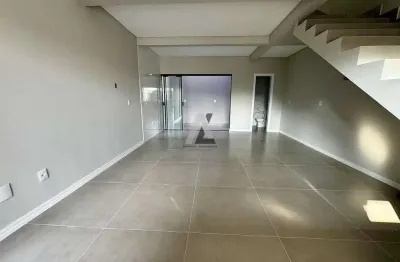Casa com 2 quartos à venda no Santa Regina, Camboriú 