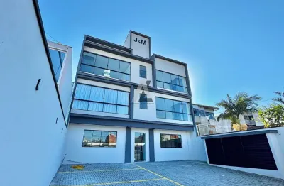 Apartamento com 2 quartos à venda no Santa Regina, Camboriú 