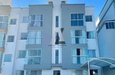 Apartamento com 2 quartos à venda no Santa Regina, Camboriú 