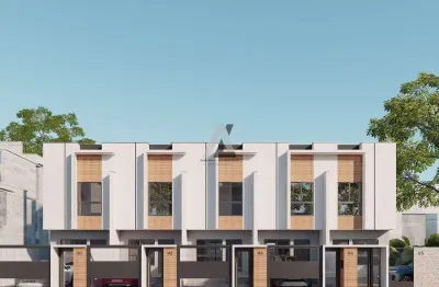 Casa com 2 quartos à venda no Rio Pequeno, Camboriú 