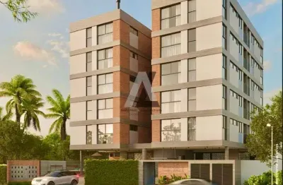 Apartamento com 3 quartos à venda no Rio Pequeno, Camboriú 