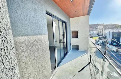 Apartamento com 3 quartos à venda no São Francisco de Assis, Camboriú 