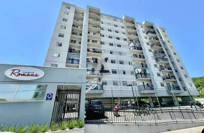 Apartamento com 1 quarto à venda no Centro, Camboriú 
