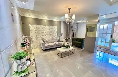 Apartamento com 2 quartos à venda no Tabuleiro, Camboriú 