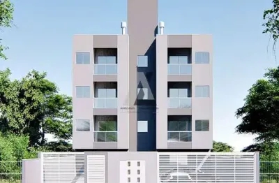 Apartamento com 2 quartos à venda no Rio Pequeno, Camboriú 
