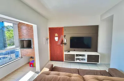 Apartamento com 2 quartos à venda no Santa Regina, Camboriú 