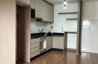 Apartamento com 2 quartos à venda no Rio Pequeno, Camboriú 