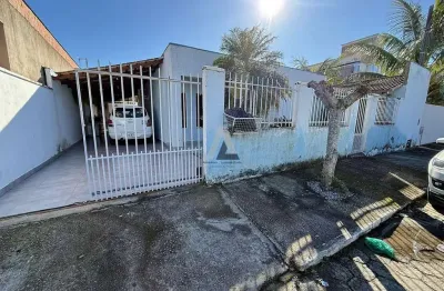 Casa com 3 quartos à venda no Santa Regina, Camboriú 