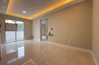 Apartamento com 2 quartos à venda no Cedro, Camboriú 