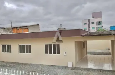 Casa com 3 quartos à venda no Areias, Camboriú 
