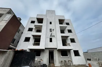 Apartamento com 2 quartos à venda no Santa Regina, Camboriú 