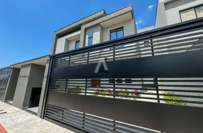 Casa com 3 quartos à venda no Areias, Camboriú 
