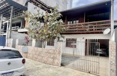Casa com 8 quartos à venda no São Francisco de Assis, Camboriú 