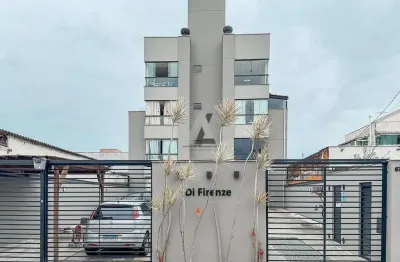 Apartamento com 2 quartos à venda no Areias, Camboriú 