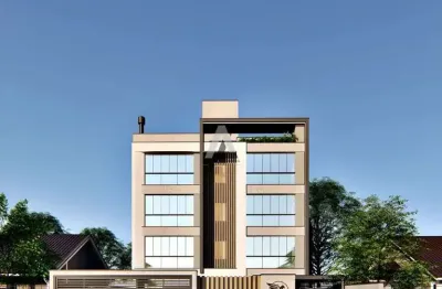 Apartamento com 2 quartos à venda no Santa Regina, Camboriú 